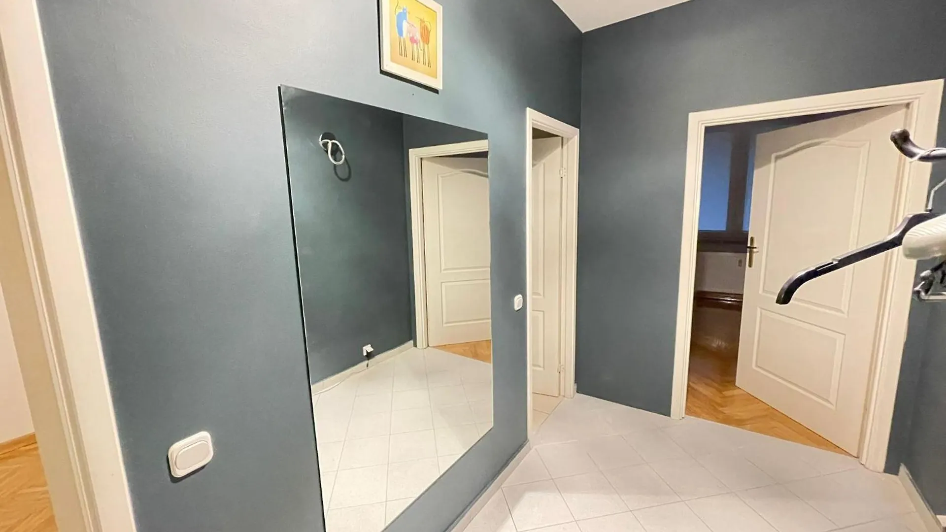 Yourapart Wilcza Varsovie Appartement