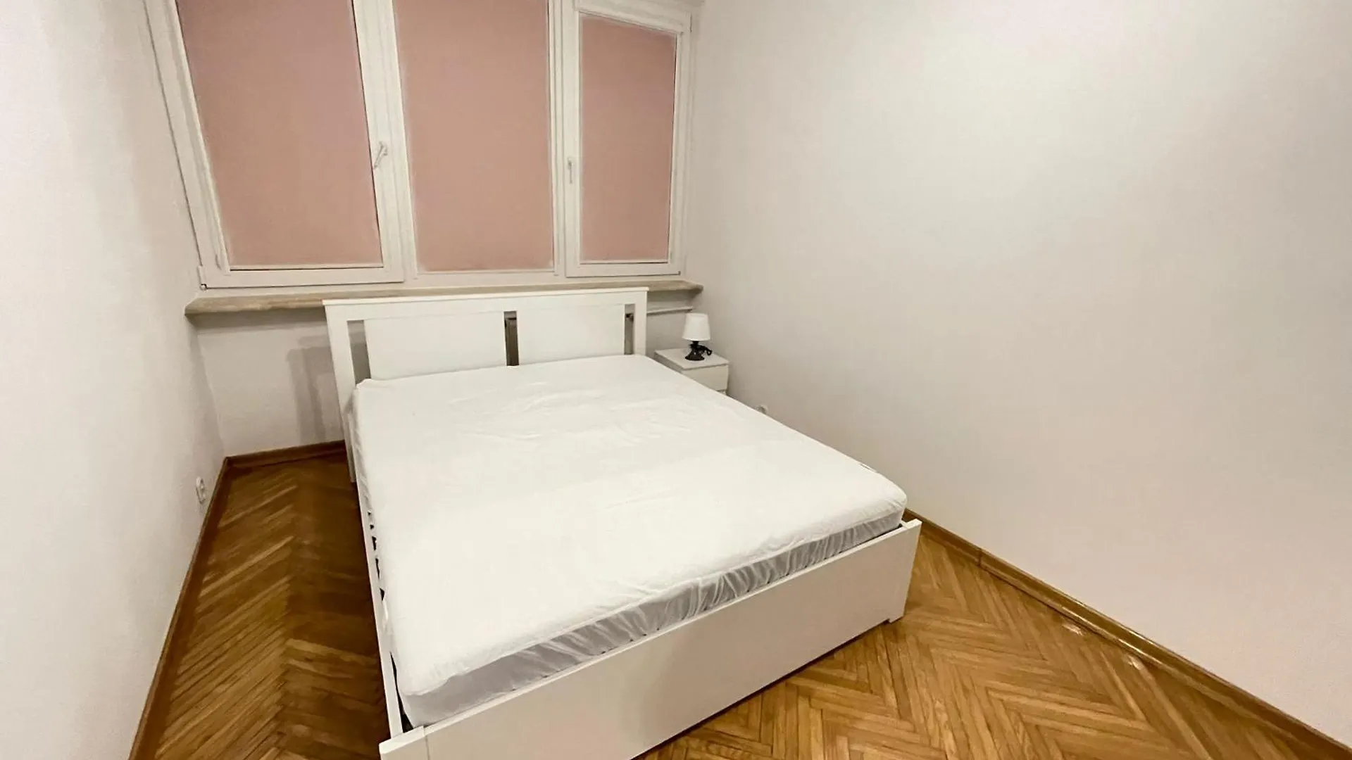 Yourapart Wilcza Varsovie Appartement