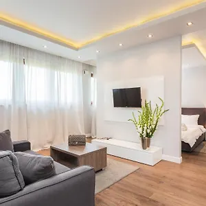  Appartement Oxygen